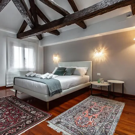 San Pantalon Luxury Penthouse R&R Apartment Venice Exterior photo