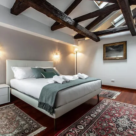 San Pantalon Luxury Penthouse R&R Apartment Venice Exterior photo