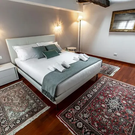San Pantalon Luxury Penthouse R&R Apartment Venice Exterior photo